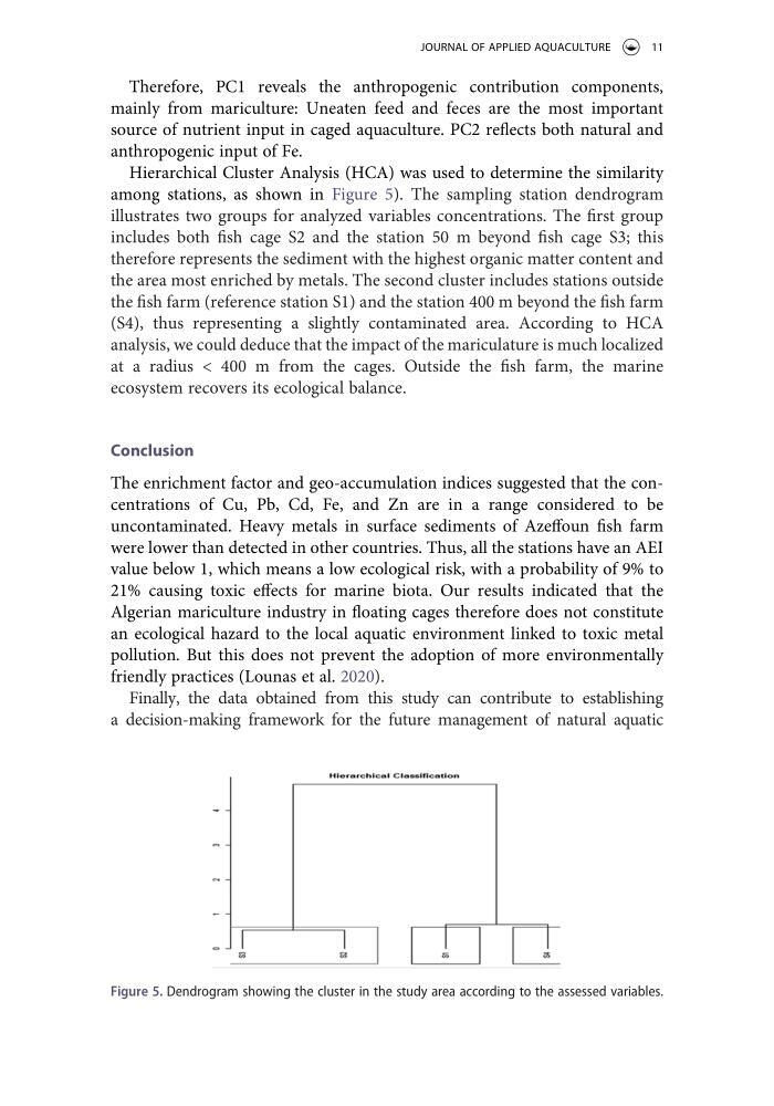 Les interactions environnement -aqaculture : interaction environnementales et optimisation des systemes de production piscicole marine