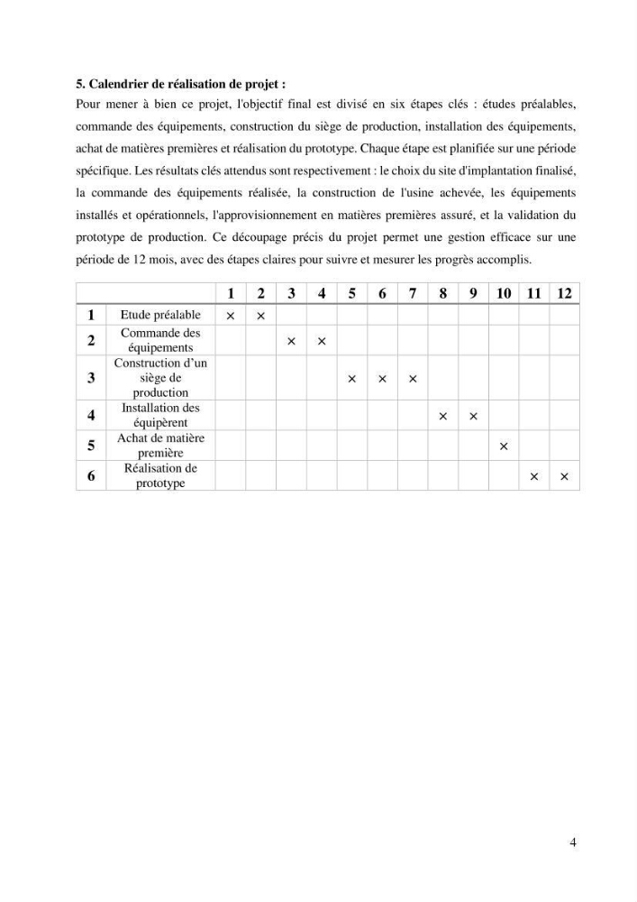 Identification des paramètres des eaux brutes et des eaux produites, et suivi des rejets de saumures issus de la station de dessalement EL MARSA