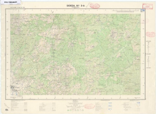 Skikda N°5-6 Skikda N°5-6