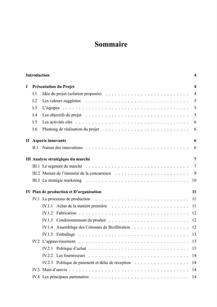 Evaluation de la résistance aux métaux lourds et du potentiel d’élimination du chrome hexavalent chez des bactéries d’origines marines Projet de mise en place d’un procédé de traitement des effluents riches en chrome.