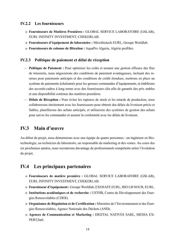 Evaluation de la résistance aux métaux lourds et du potentiel d’élimination du chrome hexavalent chez des bactéries d’origines marines Projet de mise en place d’un procédé de traitement des effluents riches en chrome.