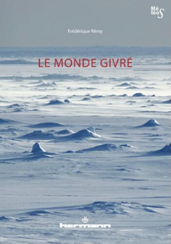 Le monde givré Le monde givré