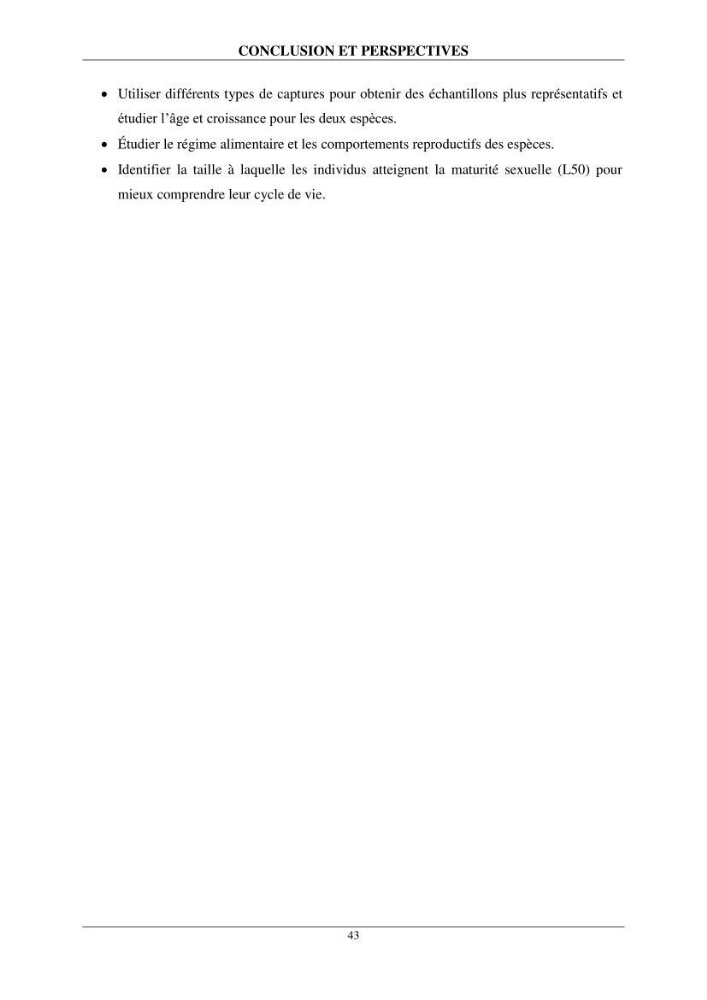Contribution à l\'étude de quelques paramètres de la biologie des espèces de la famille Pasiphaeidae (Crustacea, Decapoda) dans la région centre du bassin algérien