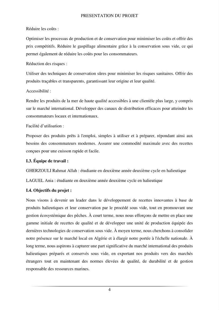 Contribution à l\'étude de quelques paramètres de la biologie des espèces de la famille Pasiphaeidae (Crustacea, Decapoda) dans la région centre du bassin algérien