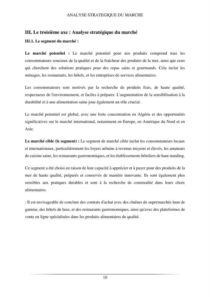 Contribution à l\'étude de quelques paramètres de la biologie des espèces de la famille Pasiphaeidae (Crustacea, Decapoda) dans la région centre du bassin algérien