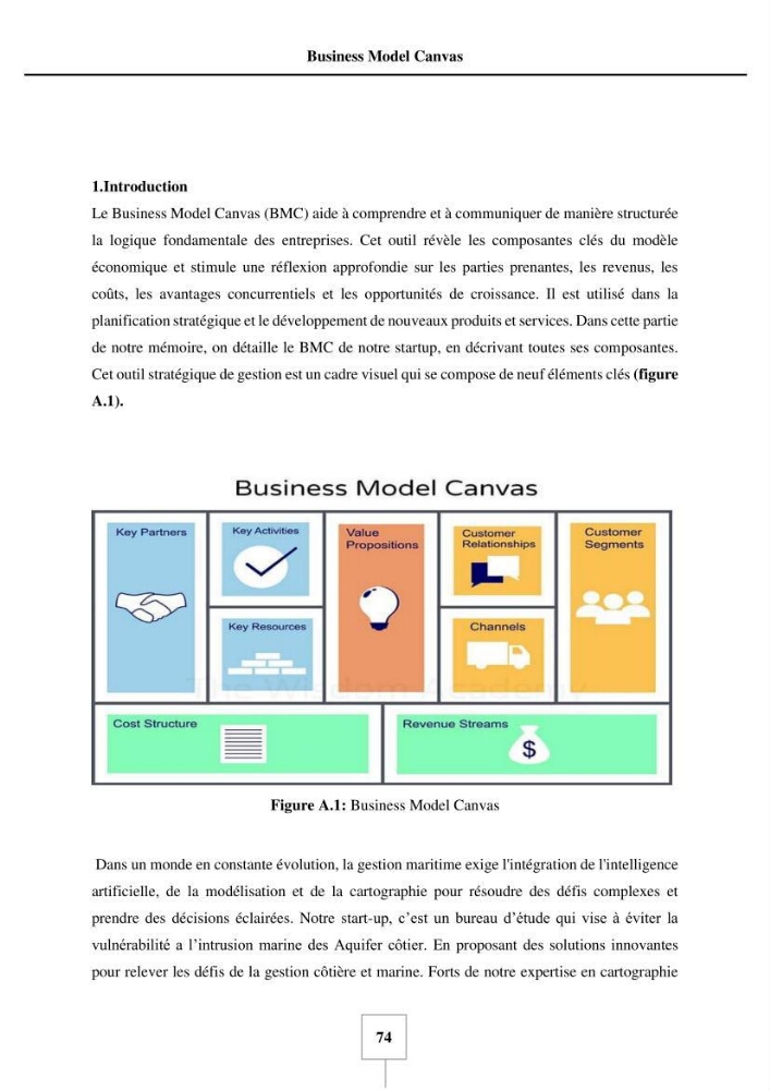 Utilisation de la géomatique pour cartographie la vulnérabilité à l\'intrusion marine: cas de l\'aquifère de sahel d\'Alger