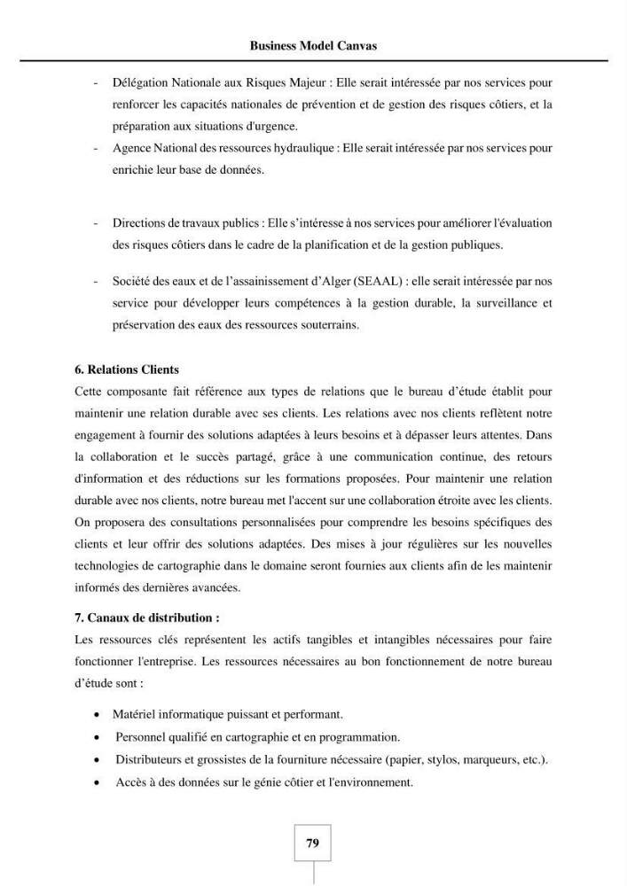 Utilisation de la géomatique pour cartographie la vulnérabilité à l\'intrusion marine: cas de l\'aquifère de sahel d\'Alger