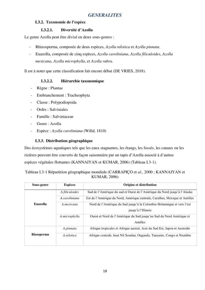 Evaluation d’une production piscicole dans un système d’alimentation associé