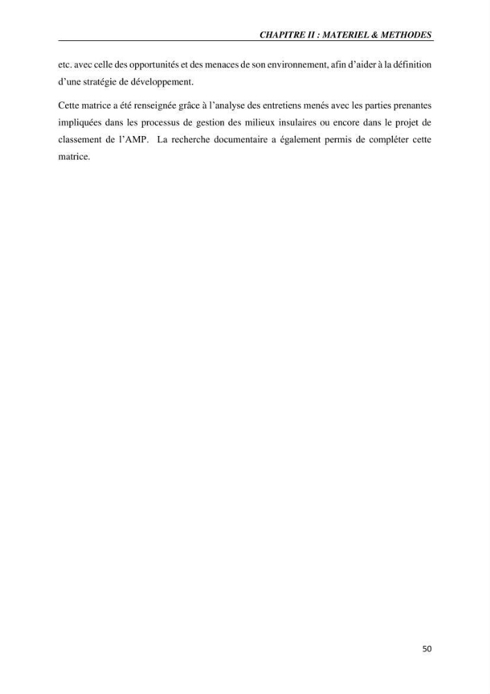 Gestion des aires marines protégées le patrimoine naturel marin côtier du Parc National de Taza dans la Wilaya de Jijel