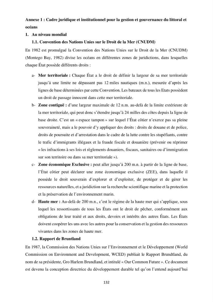 Gestion des aires marines protégées le patrimoine naturel marin côtier du Parc National de Taza dans la Wilaya de Jijel