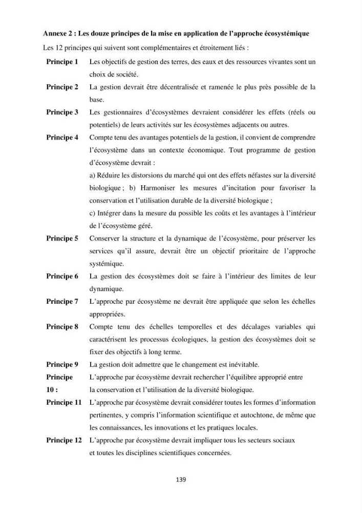 Gestion des aires marines protégées le patrimoine naturel marin côtier du Parc National de Taza dans la Wilaya de Jijel