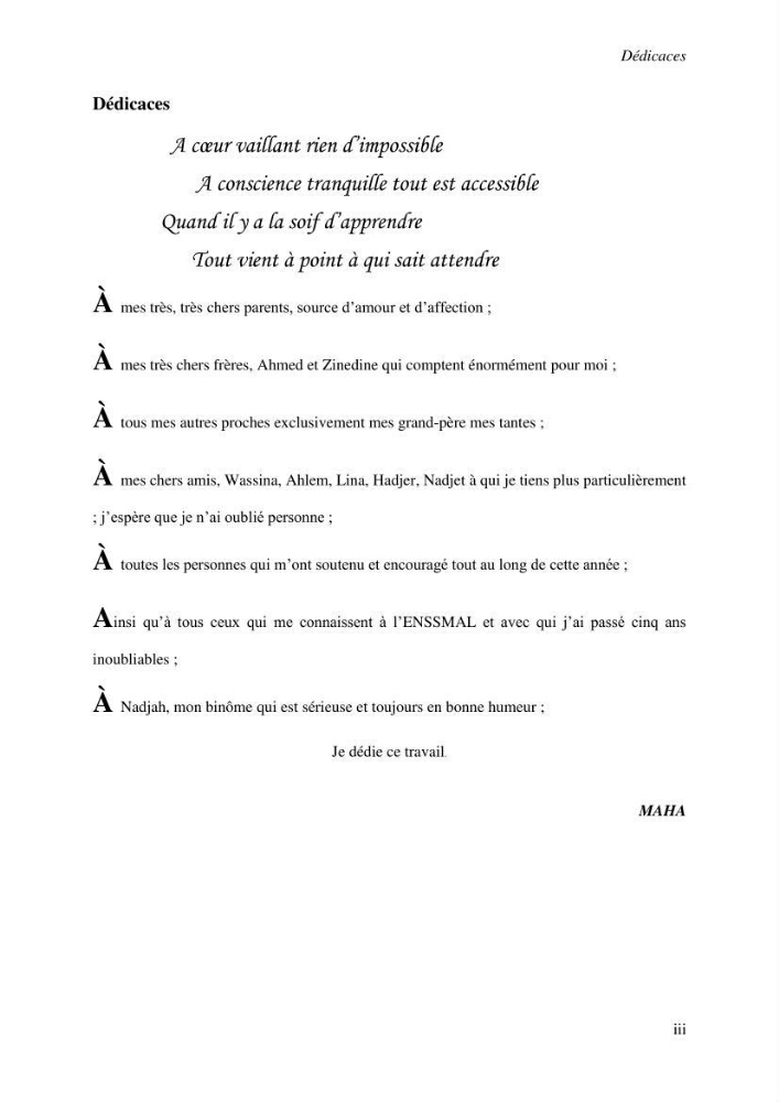 Variabilité morphologique des embouchures des grands oueds de la côte algérienne