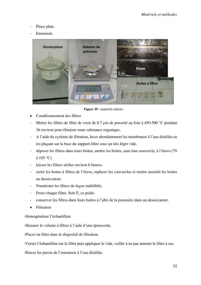 Variabilité morphologique des embouchures des grands oueds de la côte algérienne