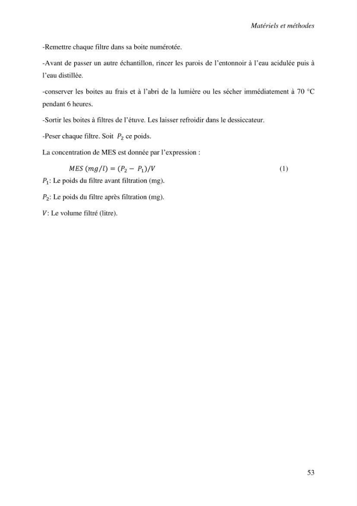 Variabilité morphologique des embouchures des grands oueds de la côte algérienne