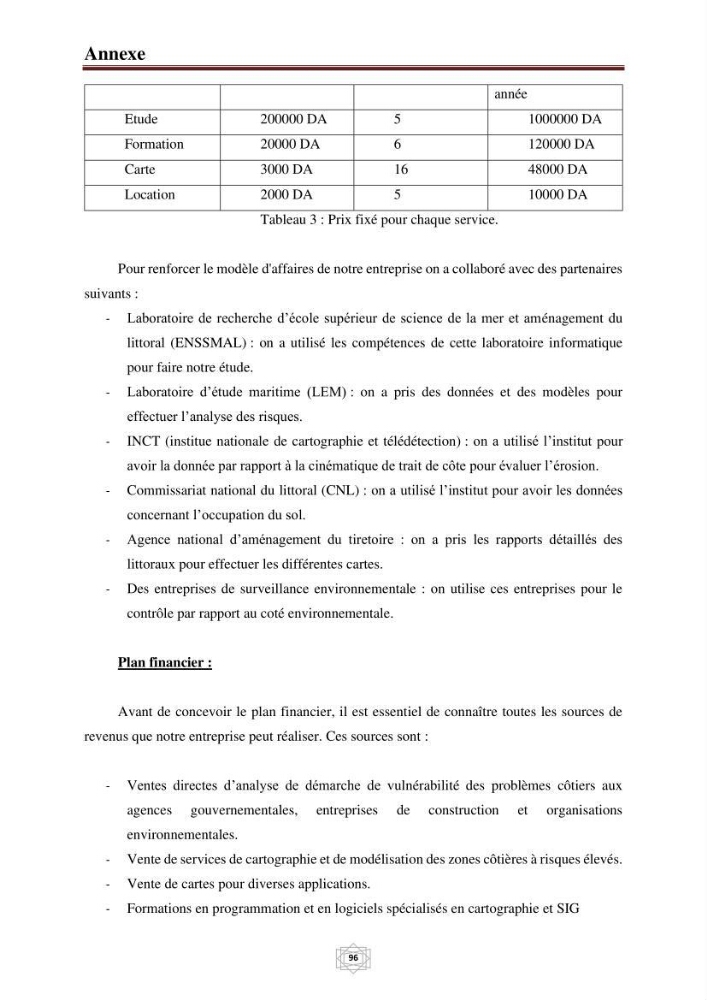 Evaluation de la vulnérabilité du littorale de la wilaya de Chlef face aux géo risque côtier
