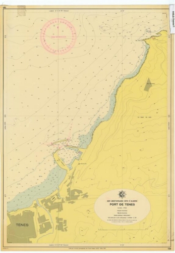 Port De Tenes Port De Tenes