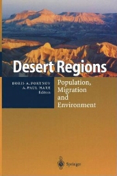 Desert Regions : population, migration and environment