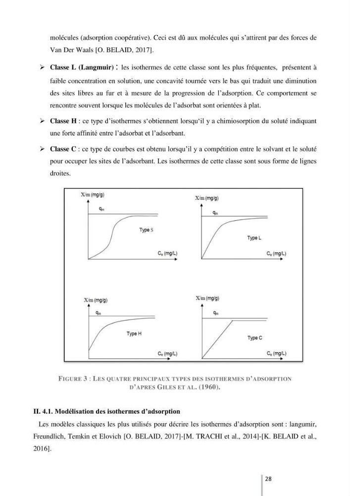 Etude de l’efficacité de la dégradation des hydrocarbures aromatiques par combinaison entre l’adsorption sur charbon actif et la photocatalyse hétérogène dans les eaux huileuses (Raffinerie d’Alger)