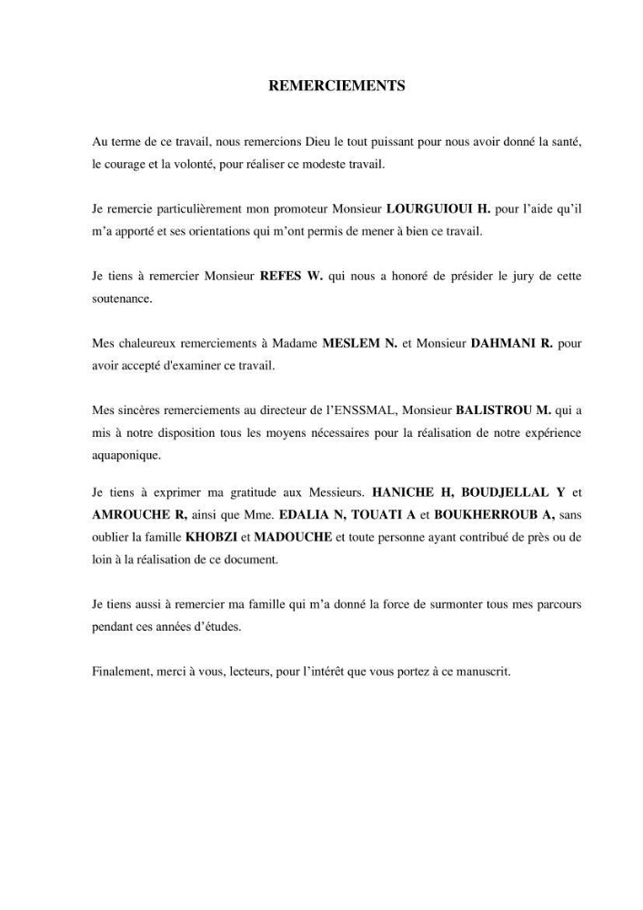 Suivi d\'un systeme d\'élevage en aquaculture: