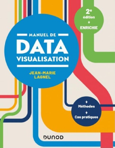 Manuel de datavisualisation Manuel de datavisualisation