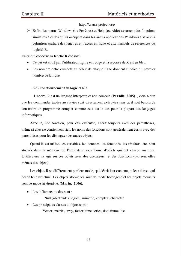 Traitement informatique d\'un signal du niveau de la mer
