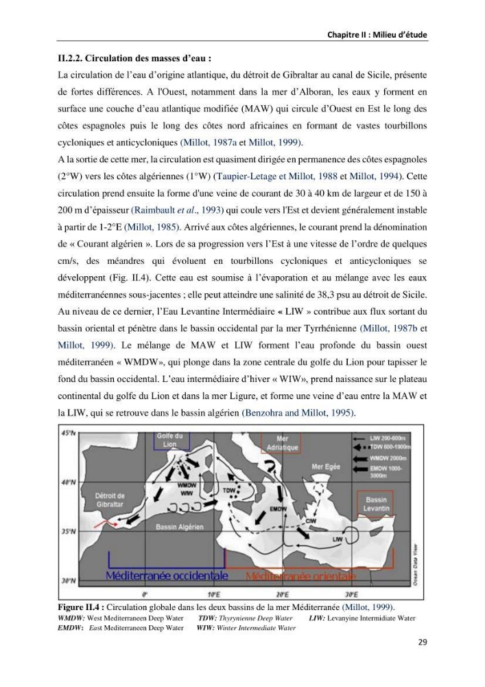 les métaux traces dans les sédiment marins et les espéces démersales de la côte algérienne: contribution à l\'évalution du risque écologique