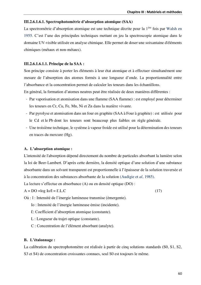 les métaux traces dans les sédiment marins et les espéces démersales de la côte algérienne: contribution à l\'évalution du risque écologique