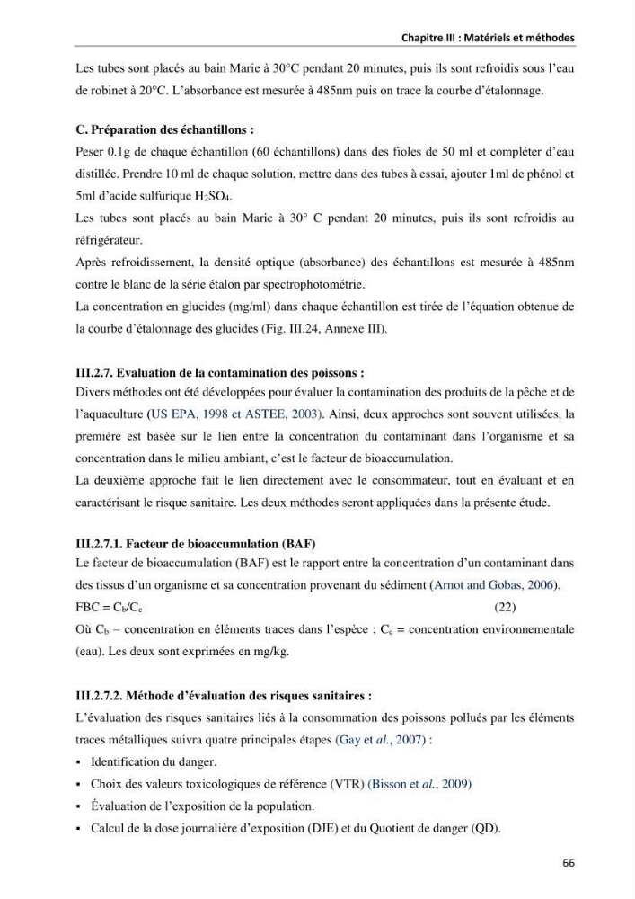 les métaux traces dans les sédiment marins et les espéces démersales de la côte algérienne: contribution à l\'évalution du risque écologique