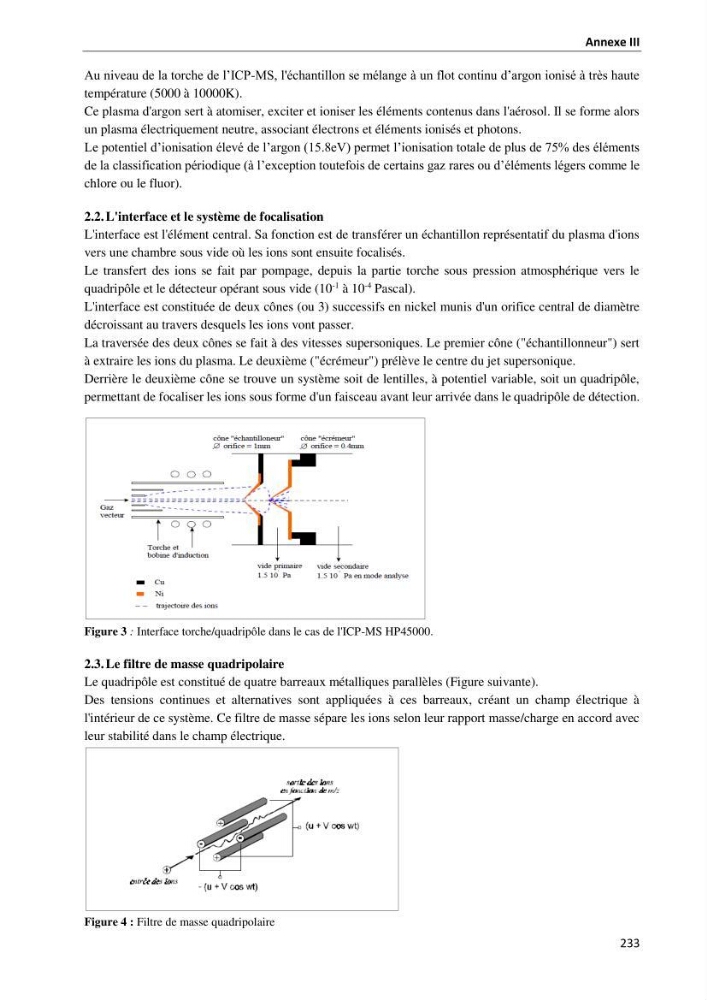 les métaux traces dans les sédiment marins et les espéces démersales de la côte algérienne: contribution à l\'évalution du risque écologique