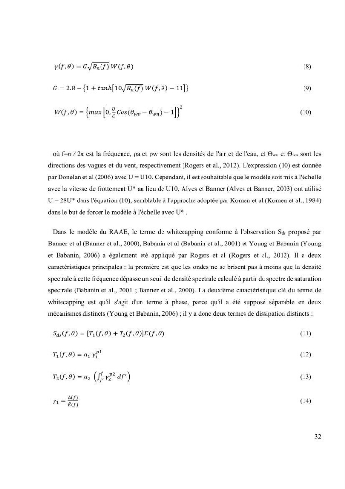 Méthodologie pour la localisation des zones de forte énergie houlomotrice en combinant les modèles numériques et les observations in-situ: