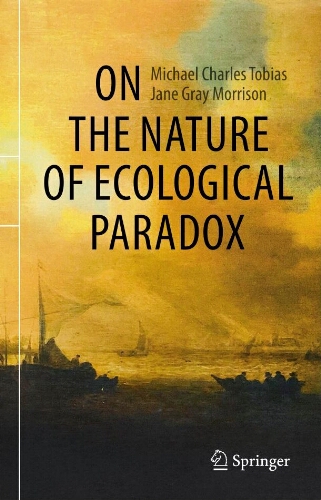 On the nature of ecological paradox On the nature of ecological paradox