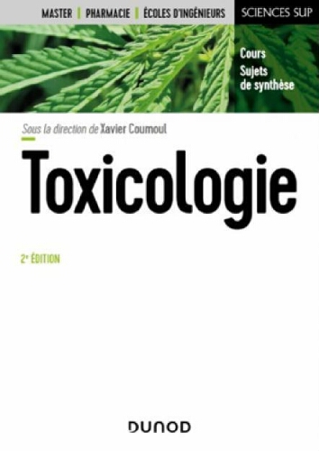 Toxicologie Toxicologie