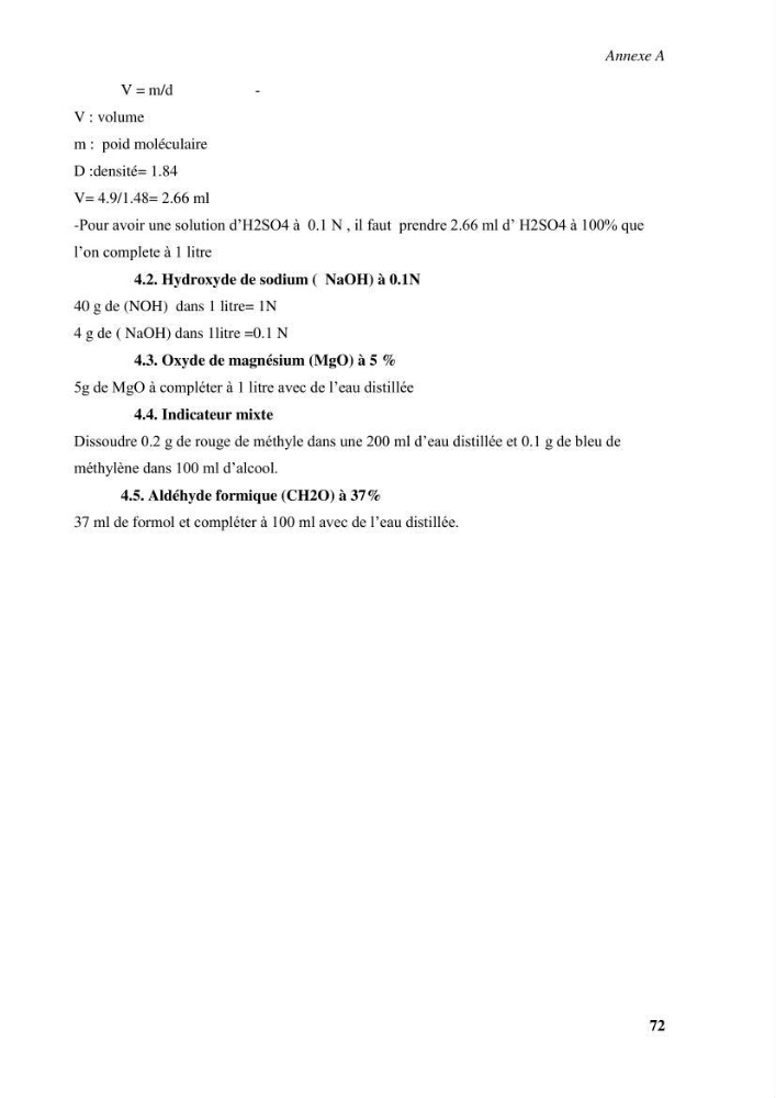 Evaluation et contrôle de la qualité organoleptique, hygiénique de Sardinella aurita (Valenciennes, 1847) pêchée dans la région centre algérienne.: