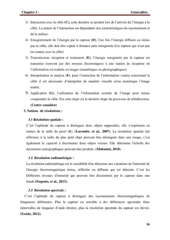 Observer et comprendre la variabilité spatio-temporelle de la qualité des eaux marines à partir de données multi sources : quantification de la biomasse phytoplanctonique.