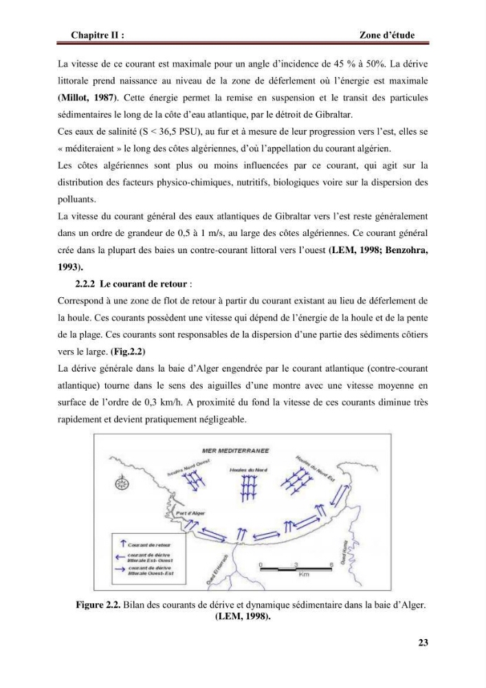 Observer et comprendre la variabilité spatio-temporelle de la qualité des eaux marines à partir de données multi sources : quantification de la biomasse phytoplanctonique.