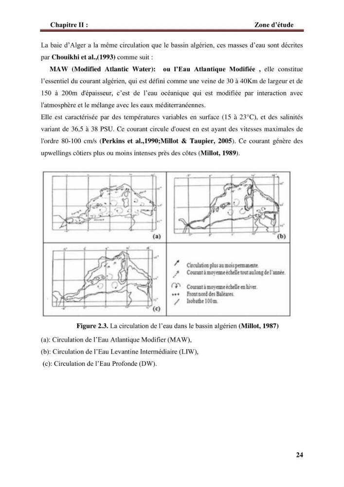 Observer et comprendre la variabilité spatio-temporelle de la qualité des eaux marines à partir de données multi sources : quantification de la biomasse phytoplanctonique.