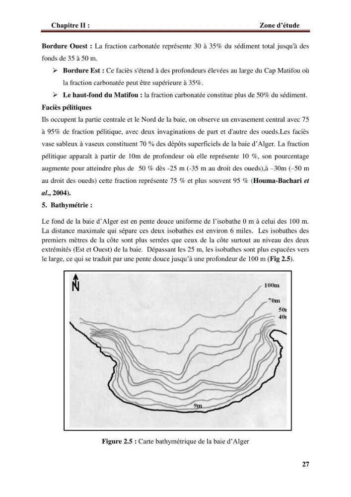 Observer et comprendre la variabilité spatio-temporelle de la qualité des eaux marines à partir de données multi sources : quantification de la biomasse phytoplanctonique.