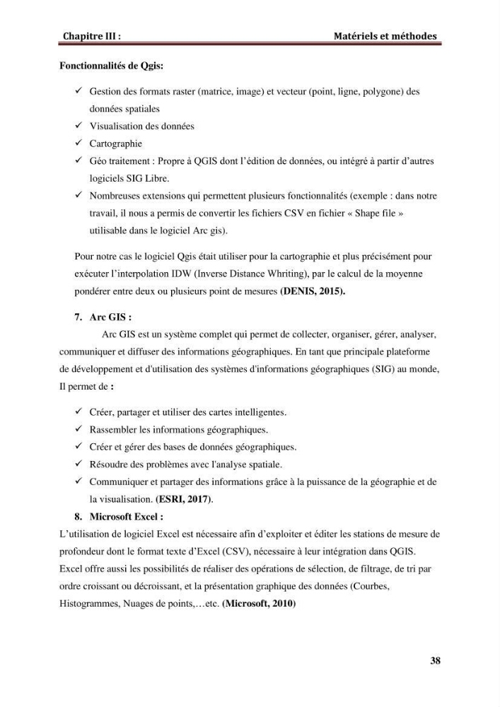 Observer et comprendre la variabilité spatio-temporelle de la qualité des eaux marines à partir de données multi sources : quantification de la biomasse phytoplanctonique.