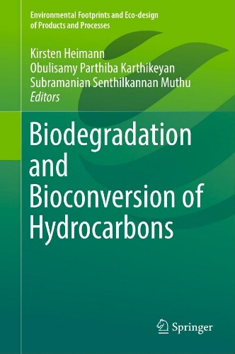 Biodegradation and bioconversion of hydrocarbons Biodegradation and bioconversion of hydrocarbons