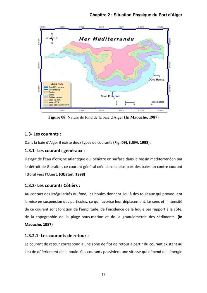 L\'étude de la rentabilité économique des unités de pêche (cas des sardiniers du port d\'alger)