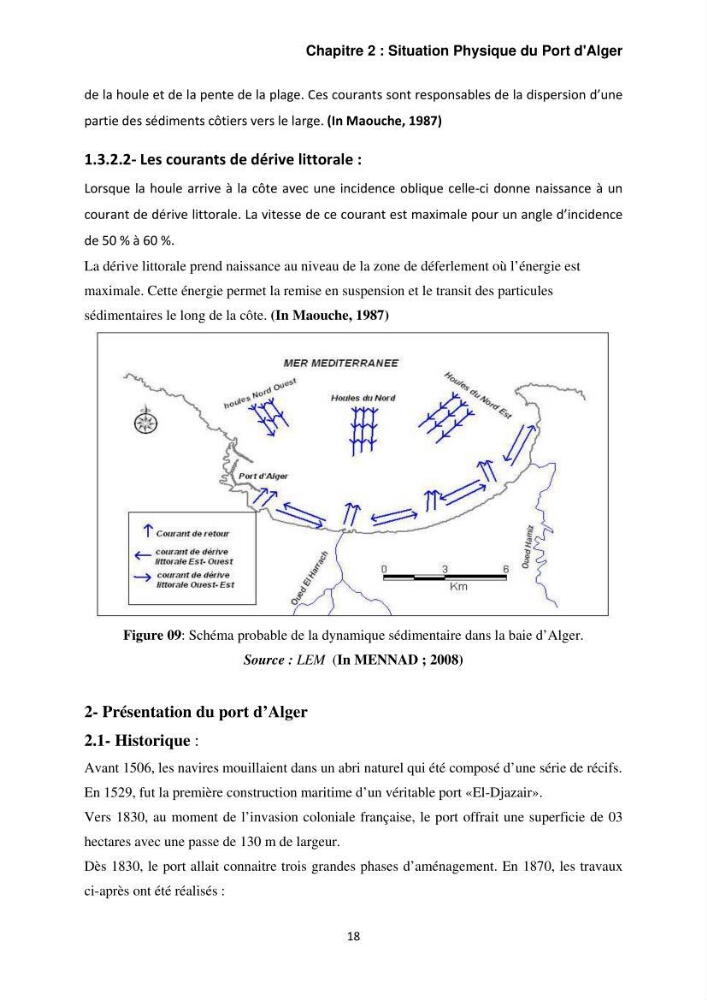 L\'étude de la rentabilité économique des unités de pêche (cas des sardiniers du port d\'alger)