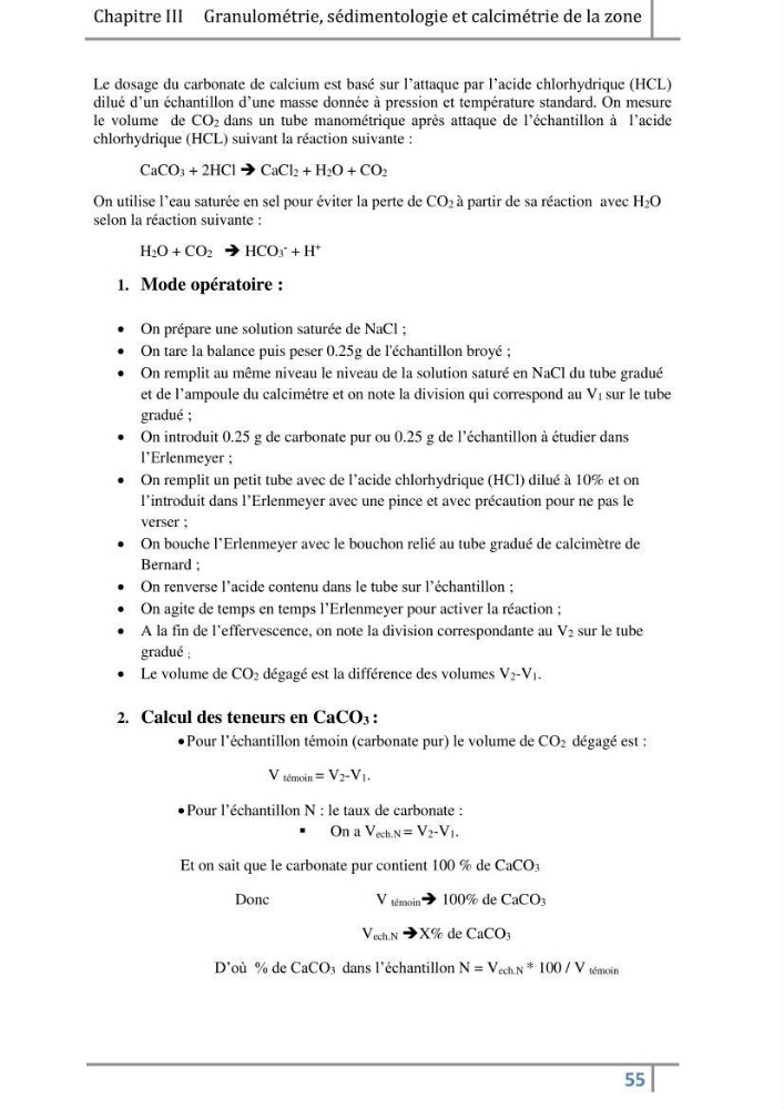 Morphodynamique et modélisation hydro-sédimentaire des plages du littoral centre Algérois « cas de la frange côtière Bordj El Kiffan »