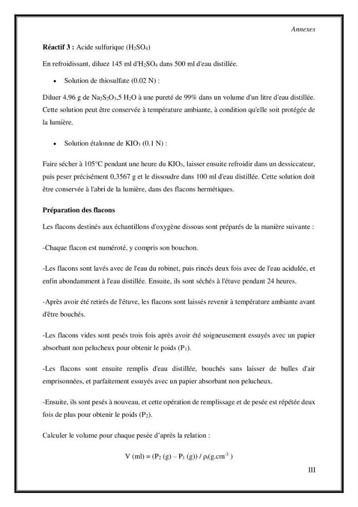 Contribution à l\'étude du cycle annuel des flux air-mer en Co2 dans la baie de BouIsmail
