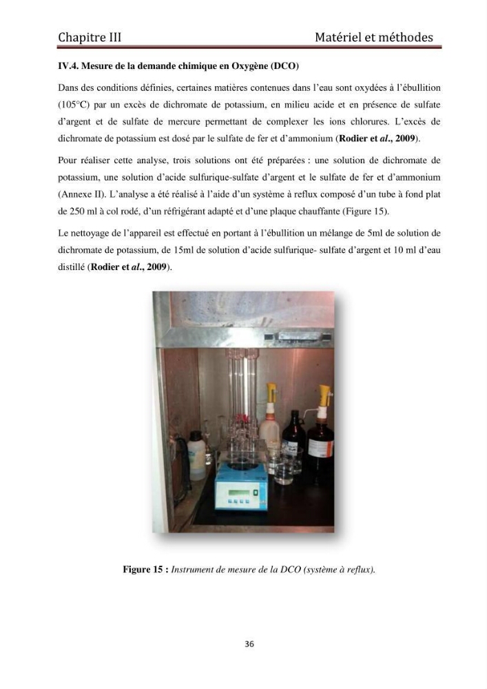 Evaluation du taux de la pollution des eaux et des sédiments par les métaux lourds au niveau du littoral de Boumerdes