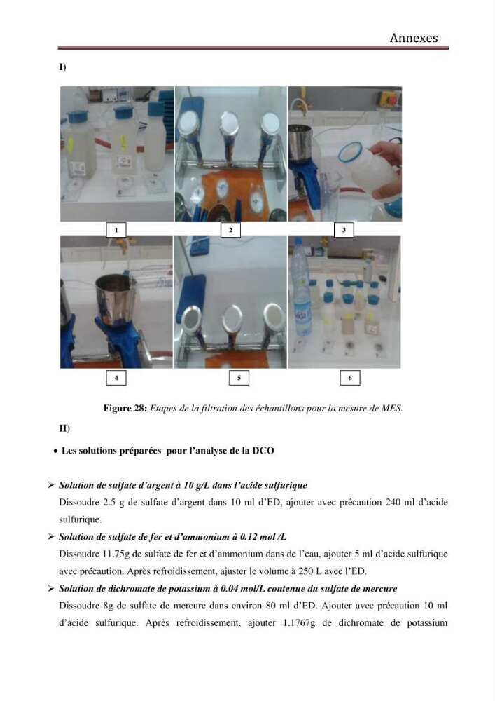 Evaluation du taux de la pollution des eaux et des sédiments par les métaux lourds au niveau du littoral de Boumerdes