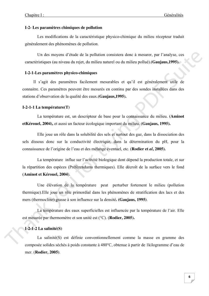 Contribution à l\'étude d\'analyse granulométrique et bactériologique au niveau de port d\'El-Djamila