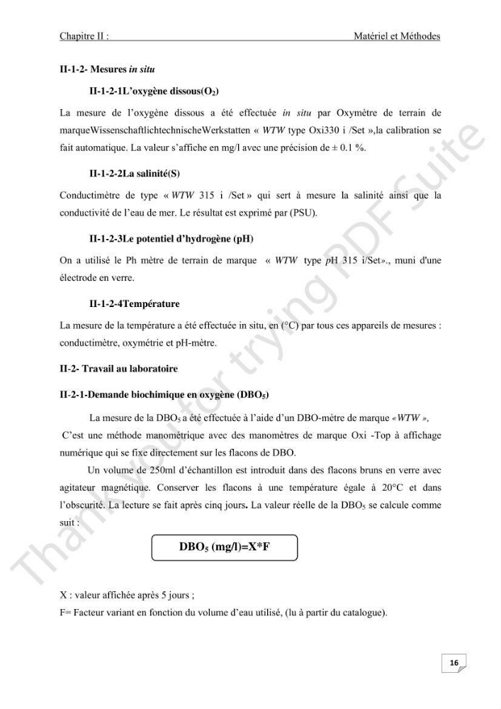 Contribution à l\'étude d\'analyse granulométrique et bactériologique au niveau de port d\'El-Djamila