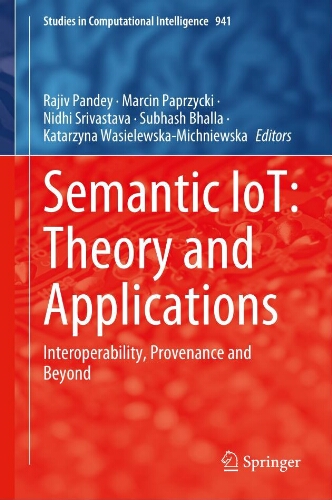 Semantic LoT: theory and applications, interoperability, provenance and beyond Semantic LoT: theory and applications, interoperability, provenance and beyond