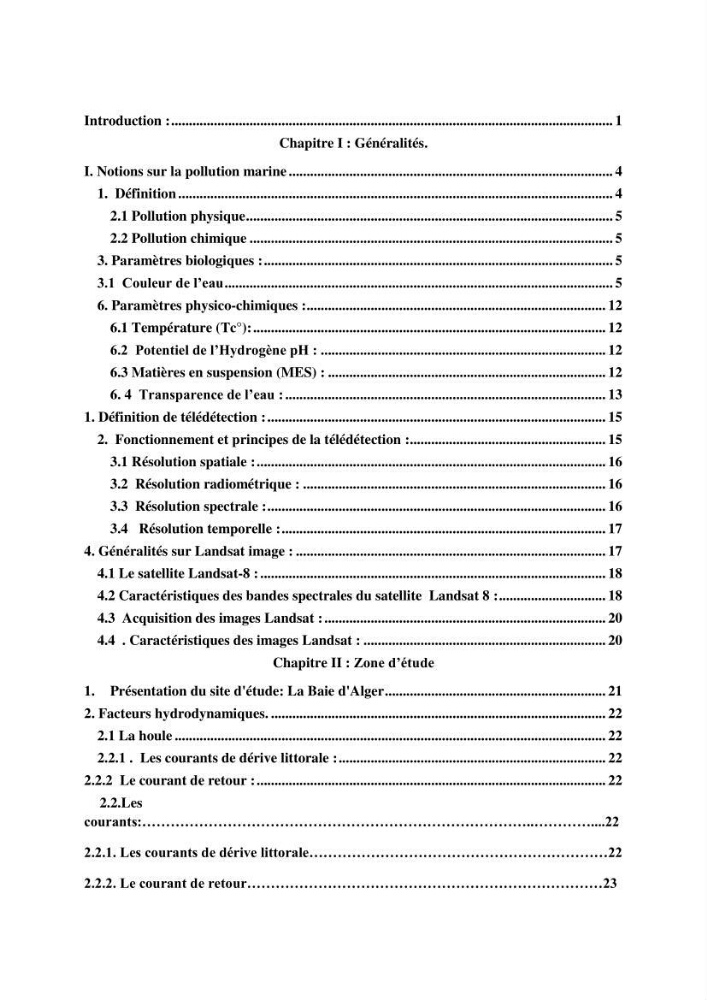 Observer et comprendre la variabilité spatio-temporelle de la qualité des eaux marines à partir de données multi sources : quantification de la biomasse phytoplanctonique.: