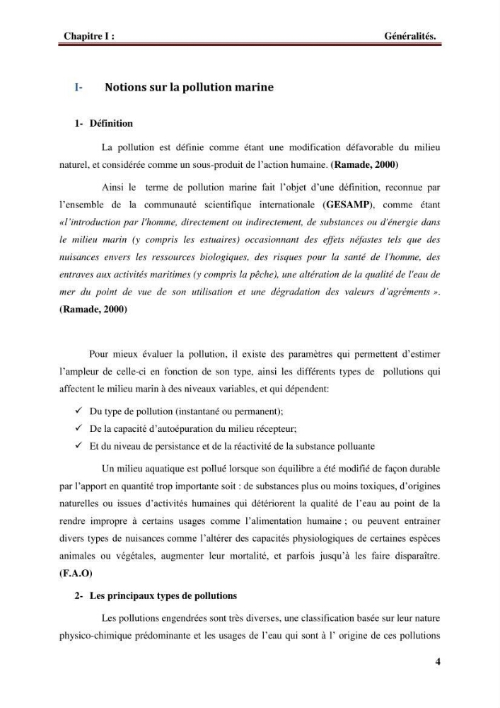 Observer et comprendre la variabilité spatio-temporelle de la qualité des eaux marines à partir de données multi sources : quantification de la biomasse phytoplanctonique.: